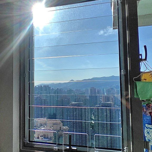 Wong Rex, [Nov 25, 2024 at 4 22 PM] #置富花園 #薄扶林 #匠格掩紗 #回捲窗 #透明窗花 peol oscar, [Nov 27, 20~ #馬鞍山 #銀湖天峰 #透明窗花 Wong Rex, [Dec 7, 2024 at 4 43 PM] #青衣 #明翹匯 #回捲窗 #透明窗花 (6)