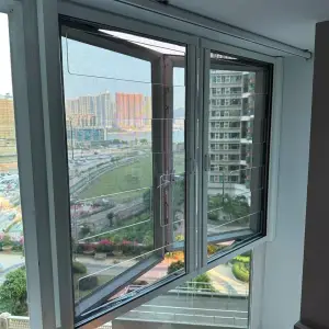 #紅磡 #海濱南岸 #透明窗花 (12)